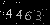 Check code picture