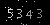 Check code picture