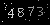 认证码图片