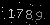 Check code picture