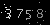 认证码图片