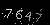Check code picture