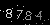 Check code picture