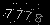 Check code picture