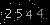 Check code picture