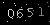 Check code picture