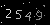 Check code picture