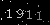 Check code picture
