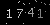 Check code picture