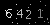 Check code picture