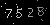 Check code picture