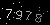 Check code picture
