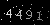 Check code picture