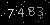 Check code picture