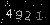 Check code picture