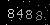 Check code picture