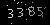 Check code picture