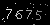 Check code picture