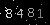 Check code picture