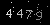 Check code picture