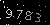 Check code picture