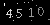 Check code picture