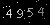 Check code picture