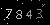 Check code picture