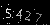 Check code picture