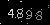 Check code picture