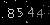 Check code picture