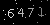 Check code picture