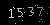 认证码图片