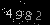 Check code picture
