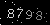 Check code picture