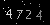 Check code picture