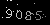 Check code picture