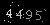 Check code picture