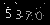 Check code picture