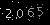 Check code picture