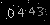 Check code picture