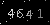 Check code picture