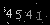 Check code picture