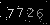 Check code picture