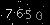 Check code picture