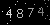 Check code picture