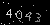 认证码图片