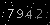 Check code picture