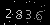Check code picture