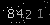 Check code picture